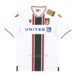 Camisola Wrexham 2º 2023-2024