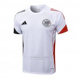 Camisola de Treinamento Ajax 2025-2026 Branco