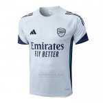 Camisola de Treinamento Arsenal 2025-2026 Cinza