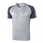 Camisola de Treinamento Atletico Mineiro 2024-2025 Cinza