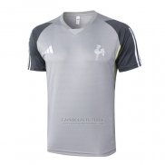 Camisola de Treinamento Atletico Mineiro 2024-2025 Cinza