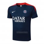 Camisola de Treinamento Paris Saint-Germain 2025-2026 Azul