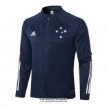 Jaqueta Cruzeiro 2020 Azul