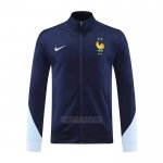 Jaqueta Franca 2024-2025 Azul