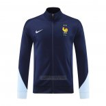 Jaqueta Franca 2024-2025 Azul
