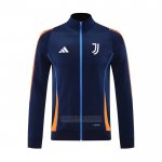Jaqueta Juventus 2024-2025 Azul