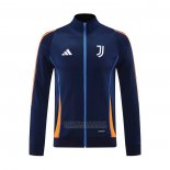 Jaqueta Juventus 2024-2025 Azul