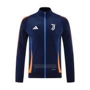 Jaqueta Juventus 2024-2025 Azul