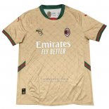 Tailandia Camisola AC Milao Gc Special 2024-2025