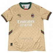 Tailandia Camisola AC Milao Gc Special 2024-2025