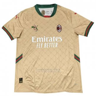 Tailandia Camisola AC Milao Gc Special 2024-2025