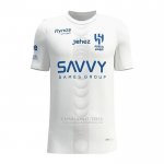 Tailandia Camisola Al Hilal 2º 2025-2026
