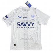 Tailandia Camisola Al Hilal 2º 2025-2026