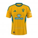 Tailandia Camisola Albacete 3º 2025-2026