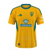 Tailandia Camisola Albacete 3º 2025-2026