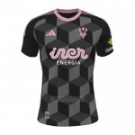 Tailandia Camisola Albacete 2º 2023-2024