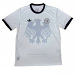 Tailandia Camisola Alemanha Special 2025 Branco