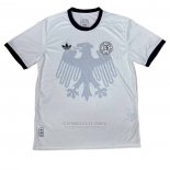 Tailandia Camisola Alemanha Special 2025 Branco