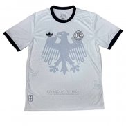 Tailandia Camisola Alemanha Special 2025 Branco
