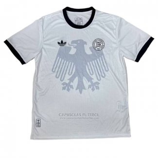 Tailandia Camisola Alemanha Special 2025 Branco