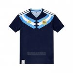 Tailandia Camisola Argentina Special 2025-2026 Preto