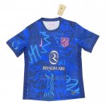Tailandia Camisola Atletico Madrid 3º 2024-2025