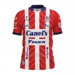 Tailandia Camisola Atletico San Luis 1º 2024-2025