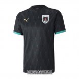 Tailandia Camisola Austria 2º 2020