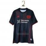 Tailandia Camisola Bayer Leverkusen 1º 2025-2026