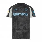 Tailandia Camisola Bayer Leverkusen 3º 2024-2025