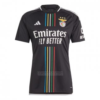 Tailandia Camisola Benfica 2º 2023-2024