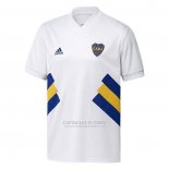 Camisola Boca Juniors Icon 2022-2023