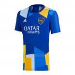 Tailandia Camisola Boca Juniors 3º 2021
