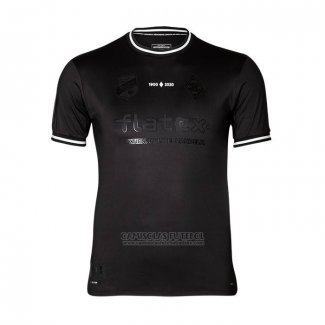 Tailandia Camisola Borussia Monchengladbach Special 2025-2026