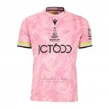 Tailandia Camisola Bradford City 3º 2025-2026
