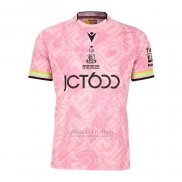 Tailandia Camisola Bradford City 3º 2025-2026