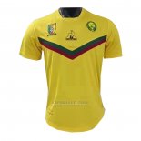 Tailandia Camisola Camaroes 2º 2021