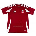 Tailandia Camisola Catar 1º 2024-2025