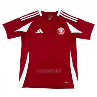 Tailandia Camisola Catar 1º 2024-2025