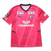 Tailandia Camisola Cerezo Osaka 1º 2022