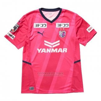 Tailandia Camisola Cerezo Osaka 1º 2022