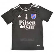 Tailandia Camisola Colo-Colo Special 2022 Preto