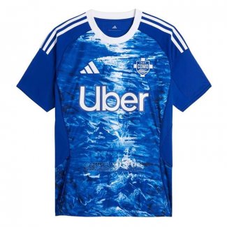 Tailandia Camisola Como 1907 1º 2025-2026