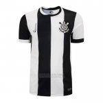 Tailandia Camisola Corinthians 3º 2024
