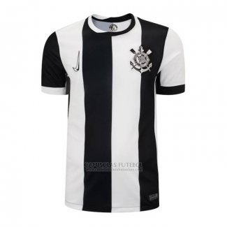 Tailandia Camisola Corinthians 3º 2024