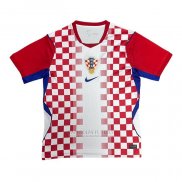 Tailandia Camisola Croacia 1º 2026