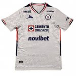 Tailandia Camisola Cruz Azul 2º 2025-2026