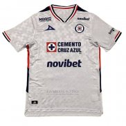 Tailandia Camisola Cruz Azul 2º 2025-2026