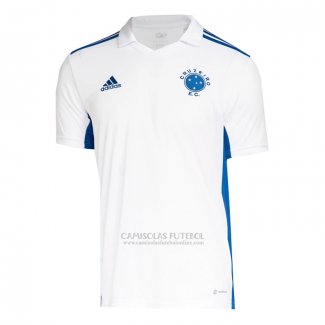 Tailandia Camisola Cruzeiro 2º 2022