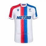 Tailandia Camisola Crystal Palace 2º 2025-2026